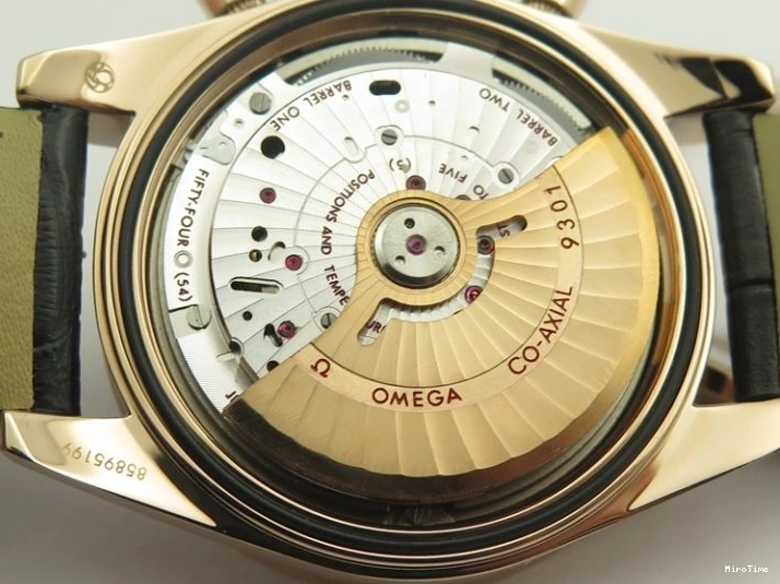 MIROTIME 0215 Big Pilot Real PR IW500432 DFB Limited Edition ZF 1:1 Best Edition On Black Nylon Strap A Fashionable 7276